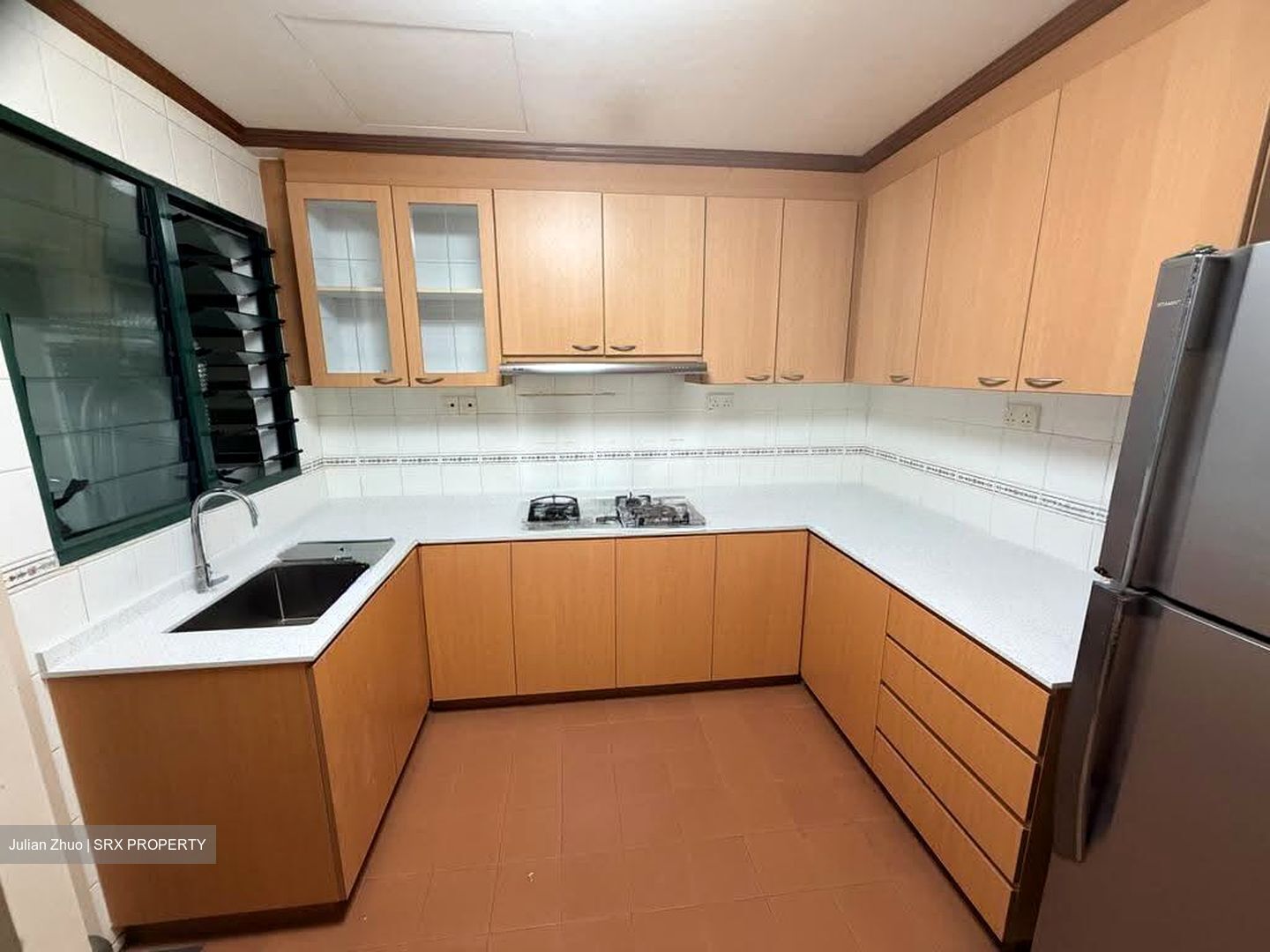 Meralodge (D23), Condominium #628843451